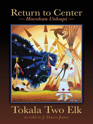 cover image of Return to Center